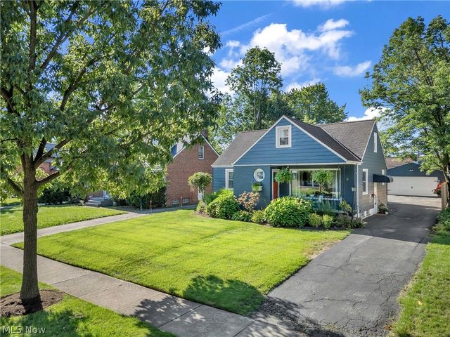 4202 Colony Road, South Euclid, OH 44121