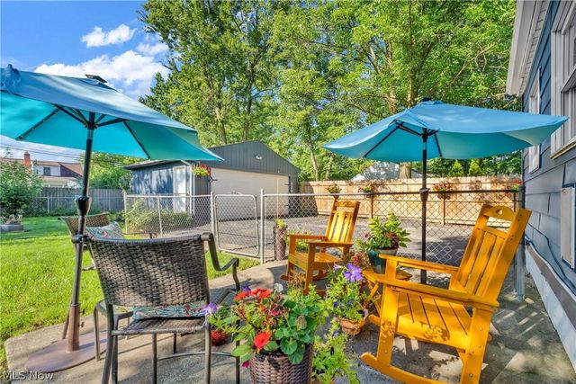 4202 Colony Road, South Euclid, OH 44121