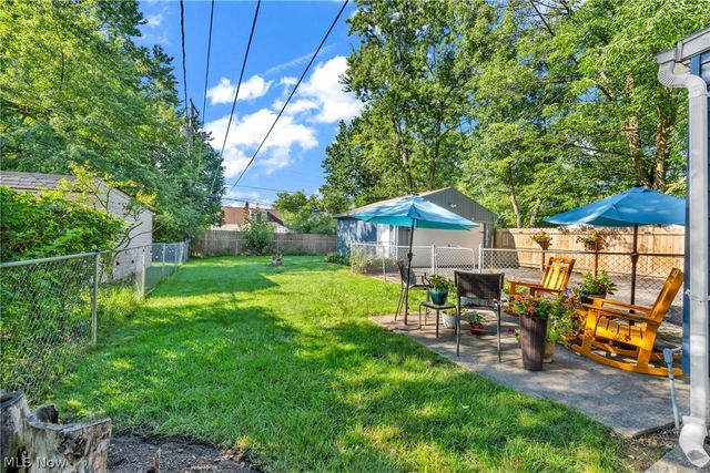 4202 Colony Road, South Euclid, OH 44121