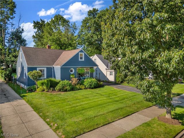 4202 Colony Road, South Euclid, OH 44121