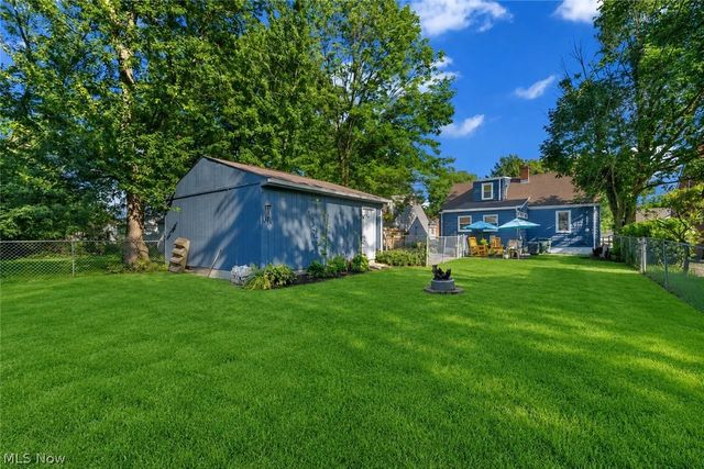 4202 Colony Road, South Euclid, OH 44121