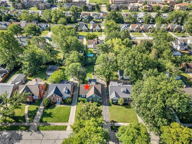 4202 Colony Road, South Euclid, OH 44121