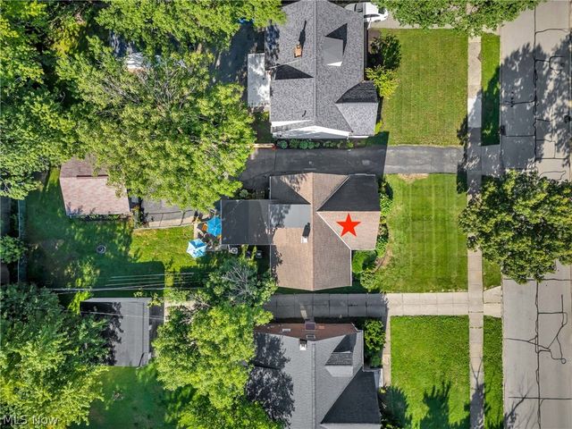 4202 Colony Road, South Euclid, OH 44121