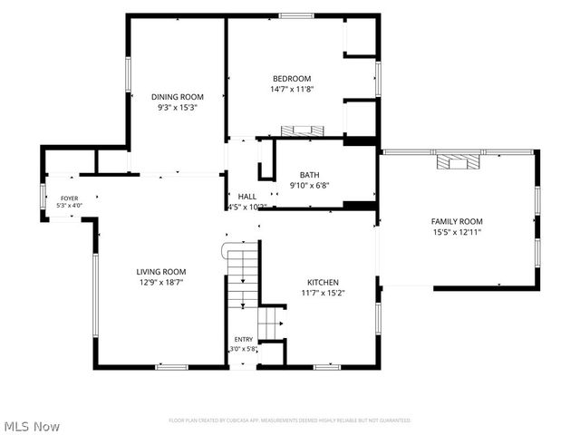 4202 Colony Road, South Euclid, OH 44121