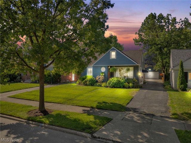 4202 Colony Road, South Euclid, OH 44121