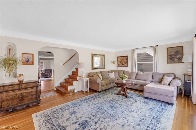 4202 Colony Road, South Euclid, OH 44121