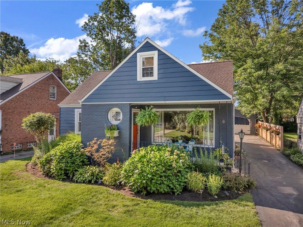 4202 Colony Road, South Euclid, OH 44121
