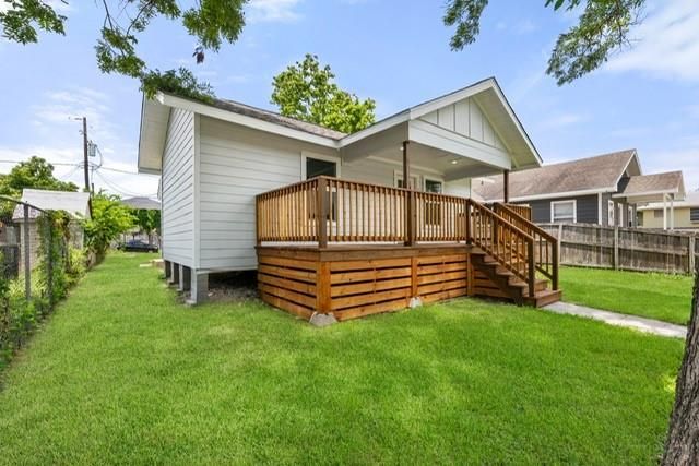 3106 Michigan Street, Baytown, TX 77520