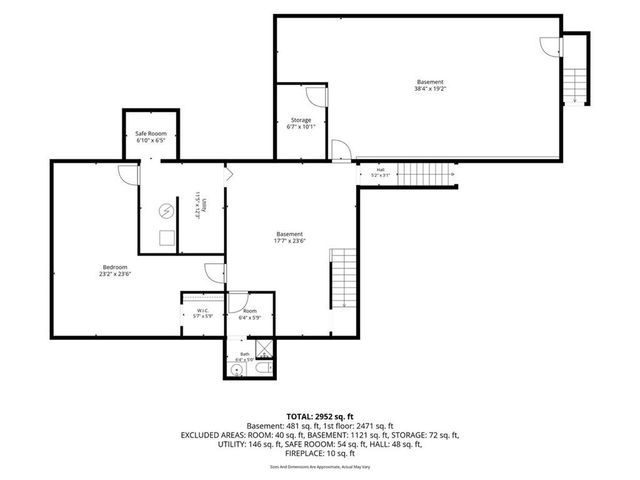 7200 W 83rd Street, Overland Park, KS 66204