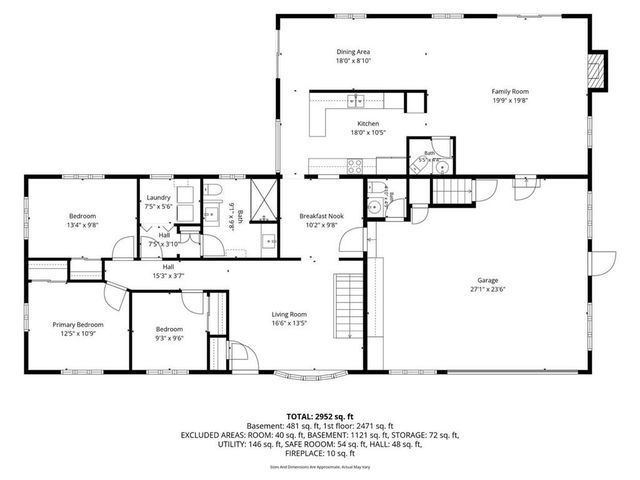7200 W 83rd Street, Overland Park, KS 66204