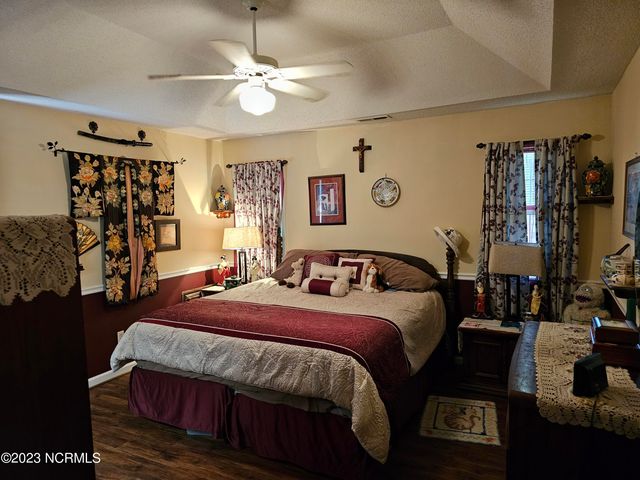 11 Court 5 Northwest Drive, Carolina Shores, NC 28467