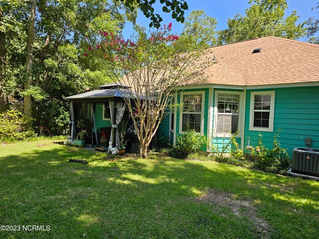 11 Court 5 Northwest Drive, Carolina Shores, NC 28467