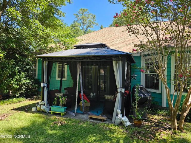 11 Court 5 Northwest Drive, Carolina Shores, NC 28467