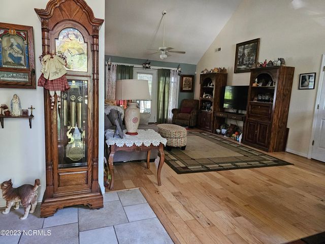 11 Court 5 Northwest Drive, Carolina Shores, NC 28467