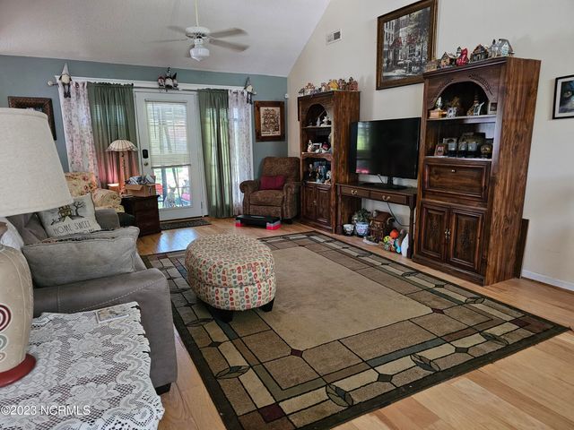11 Court 5 Northwest Drive, Carolina Shores, NC 28467