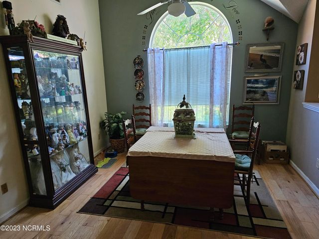 11 Court 5 Northwest Drive, Carolina Shores, NC 28467