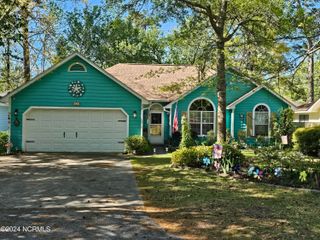 11 Court 5 Northwest Drive, Carolina Shores, NC 28467