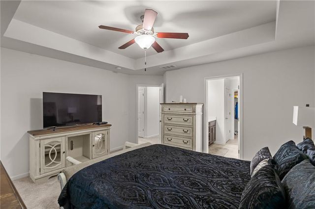 4282 Morning View, Stone Mountain, GA 30083