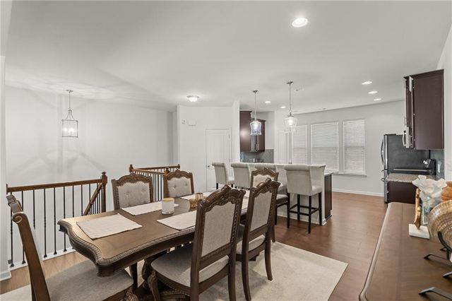 4282 Morning View, Stone Mountain, GA 30083