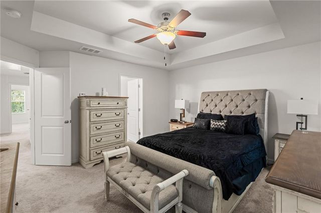 4282 Morning View, Stone Mountain, GA 30083