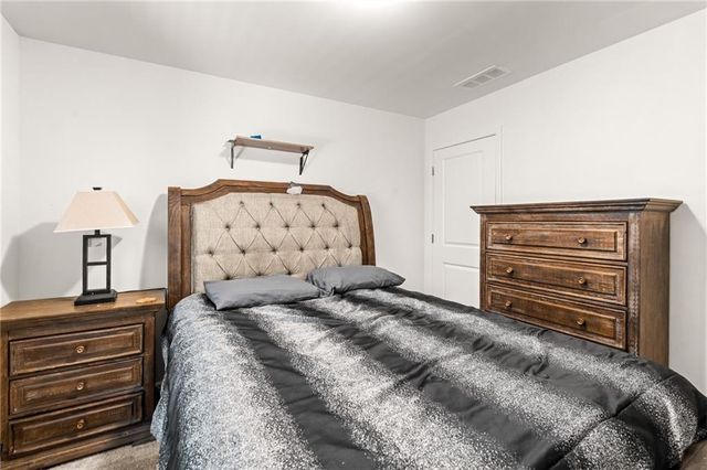 4282 Morning View, Stone Mountain, GA 30083