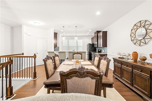 4282 Morning View, Stone Mountain, GA 30083