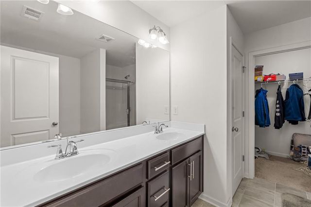 4282 Morning View, Stone Mountain, GA 30083