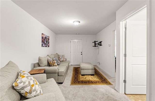4282 Morning View, Stone Mountain, GA 30083