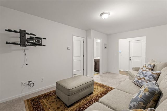 4282 Morning View, Stone Mountain, GA 30083