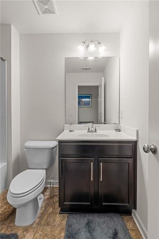 4282 Morning View, Stone Mountain, GA 30083