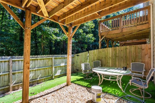 4282 Morning View, Stone Mountain, GA 30083