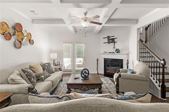 4282 Morning View, Stone Mountain, GA 30083