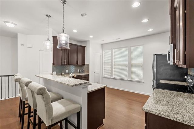 4282 Morning View, Stone Mountain, GA 30083