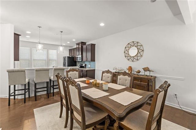 4282 Morning View, Stone Mountain, GA 30083