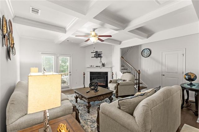 4282 Morning View, Stone Mountain, GA 30083