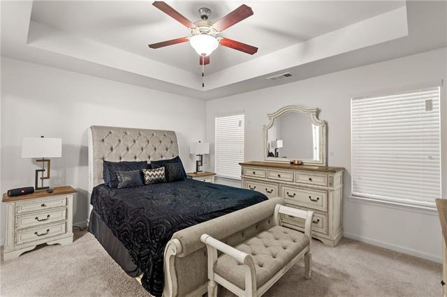 4282 Morning View, Stone Mountain, GA 30083