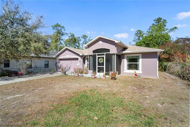 4721 16th AVE SE, Naples, FL 34117