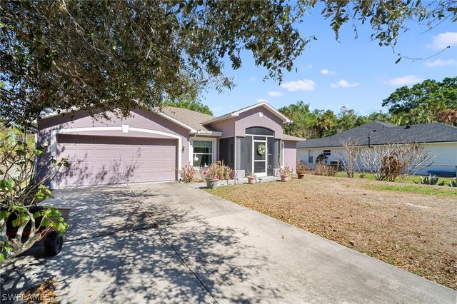 4721 16th AVE SE, Naples, FL 34117