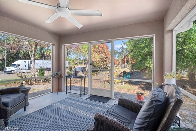 4721 16th AVE SE, Naples, FL 34117