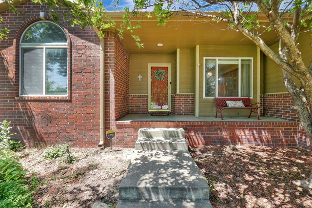 3446 N Hazelwood CT, Wichita, KS 67205