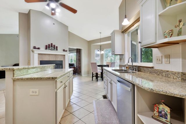 3446 N Hazelwood CT, Wichita, KS 67205