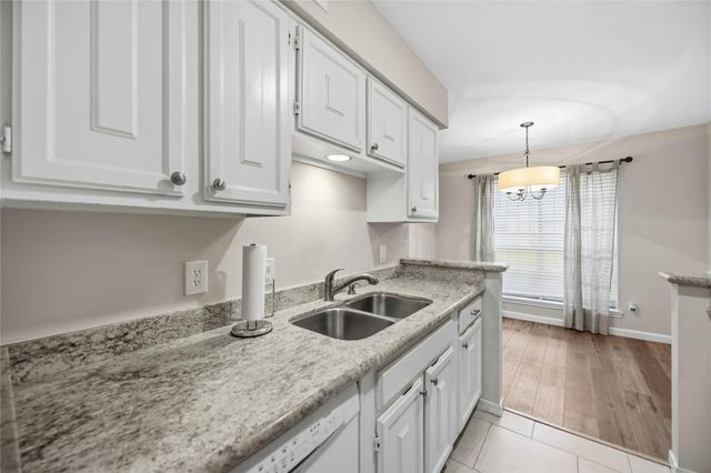10336 Briar Forest Drive, Houston, TX 77042