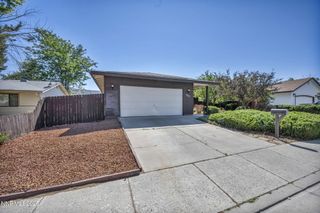 3267 Kitchen Drive, Carson City, NV 89701