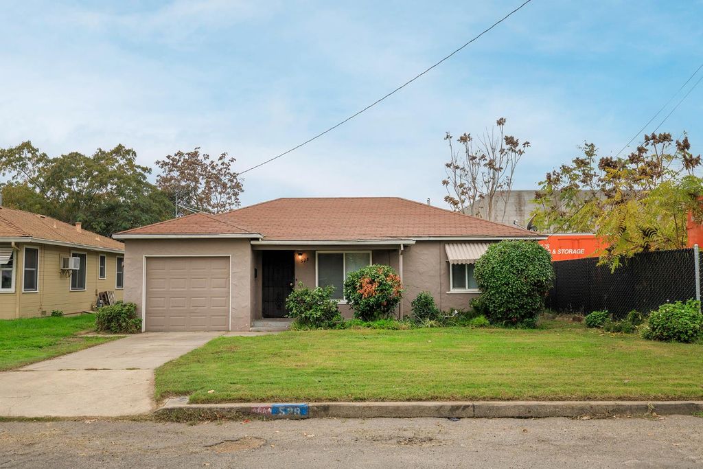528 S Minaret Ave, Turlock, CA 95380