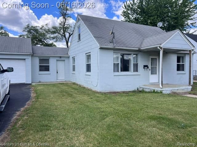5727 Merriman Road, Garden City, MI 48135