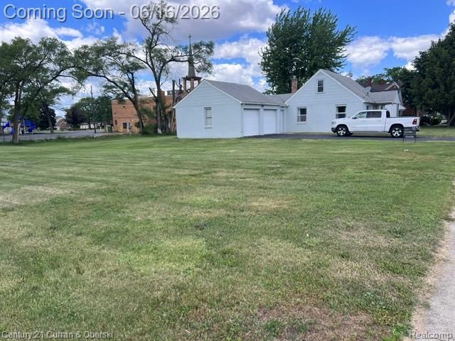 5727 Merriman Road, Garden City, MI 48135