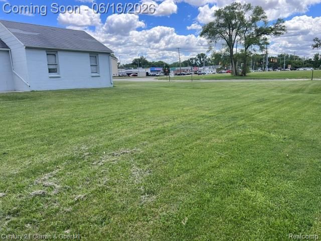 5727 Merriman Road, Garden City, MI 48135