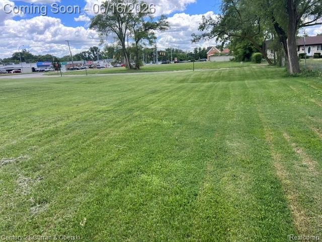 5727 Merriman Road, Garden City, MI 48135