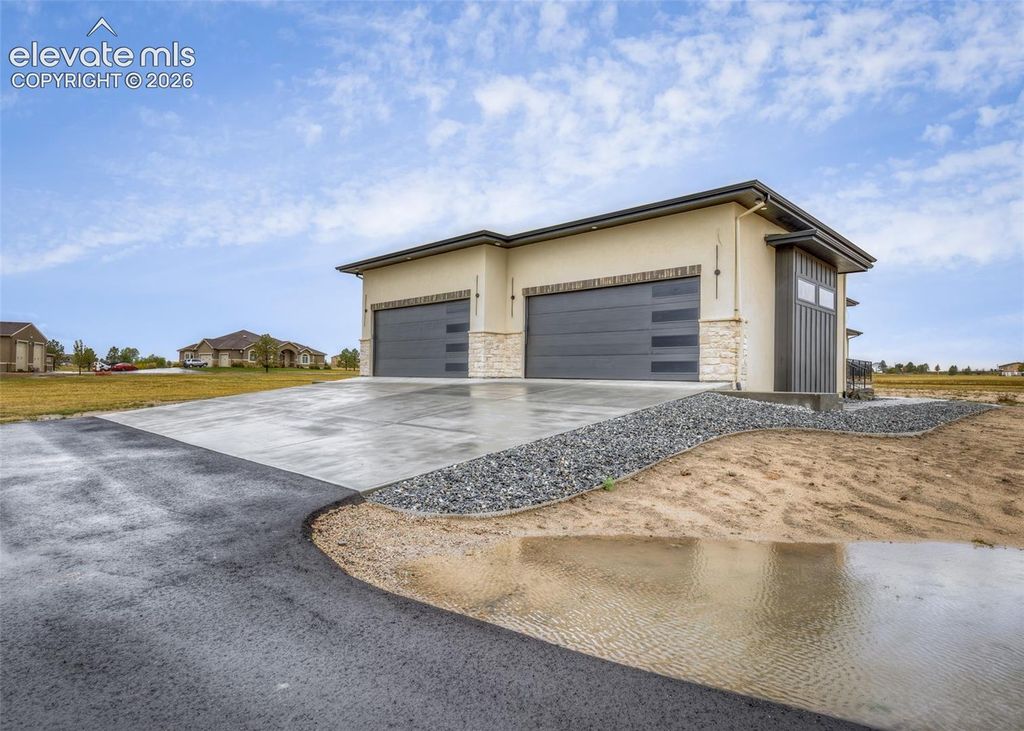 16280 Prairie Vista Lane, Peyton, CO 80831 — photo 2