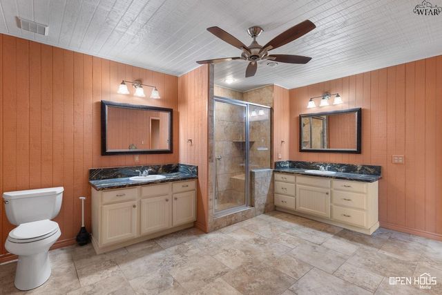 8379 FM 368, Iowa Park, TX 76367